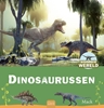 Afbeelding van Wondere wereld Dinosaurussen