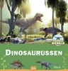 Afbeelding van Wondere wereld Dinosaurussen