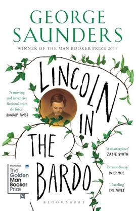 Afbeeldingen van Bloomsbury Paperbacks Lincoln in the Bardo
