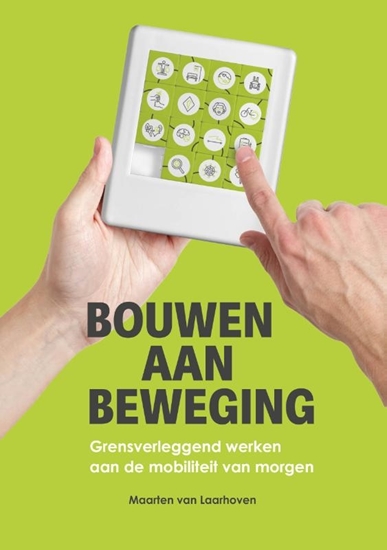 Afbeelding van Bouwen aan beweging