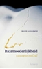 Afbeelding van Baarmoederlijkheid van mens en God vanuit het verhaal van de barmhartige Samaritaan
