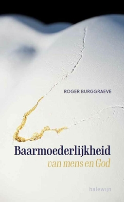 Afbeeldingen van Baarmoederlijkheid van mens en God vanuit het verhaal van de barmhartige Samaritaan