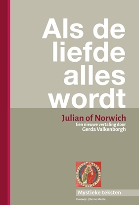 Afbeeldingen van Als de liefde alles wordt