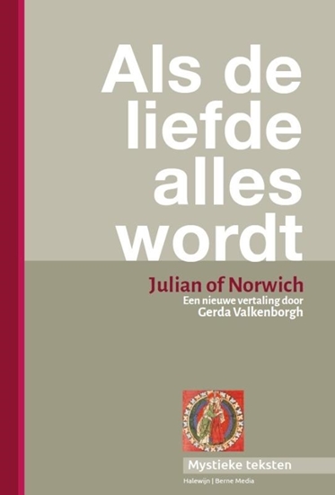 Afbeelding van Als de liefde alles wordt