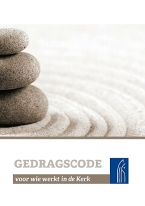 Afbeeldingen van Gedragscode voor wie werkt in de Kerk