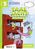 Afbeelding van Taaljacht Groep 5 blok 5-8 tekstbegrip antwoordenboek