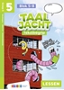 Afbeelding van Taaljacht Groep 5 blok 5-8 tekstbegrip antwoordenboek