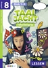 Afbeelding van Taaljacht Groep 8 blok 5-8 tekstbegrip leeswerkboek