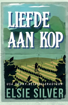 Afbeeldingen van Gold Rush Ranch Liefde aan kop