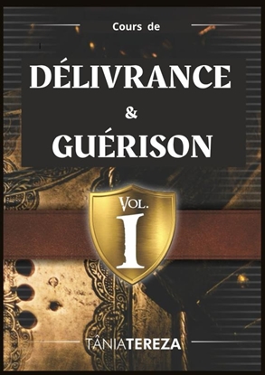 Afbeeldingen van Cours de Délivrance et Guérison