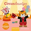 Afbeelding van Geluidenboekjes Circusdeuntjes