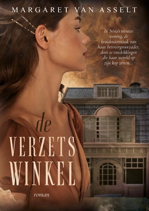 Afbeeldingen van De Verzetswinkel