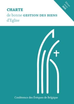 Afbeeldingen van Charte de bonne gestion des biens d’Eglise