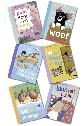 Afbeeldingen van 9789048755103