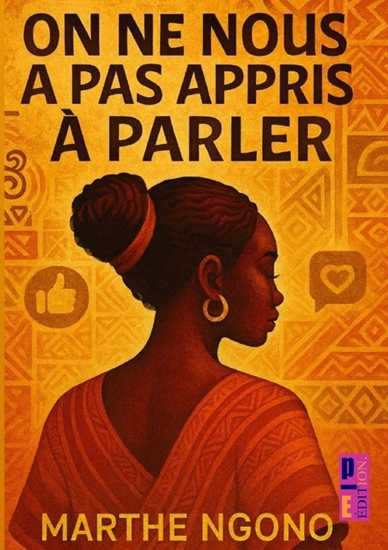 Afbeelding van On ne nous a pas appris à parler