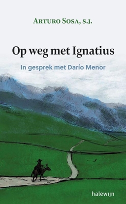 Afbeeldingen van Op weg met Ignatius
