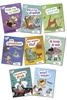 Afbeelding van AVI strips Pakket 2 AVI strips groep 3 en 4 (8 titels)