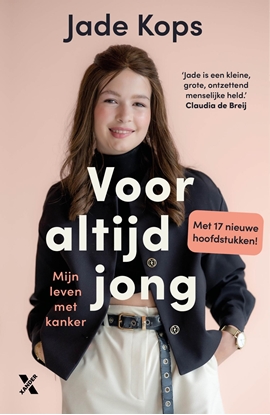 Afbeeldingen van Voor altijd jong