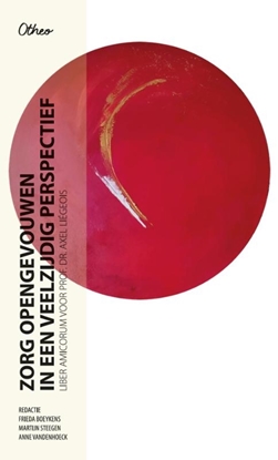 Afbeeldingen van Zorg opengevouwen