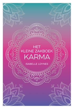 Afbeeldingen van Het kleine zakboek karma