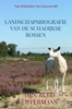 Afbeelding van Landschapsbiografie van de Schadijkse bossen
