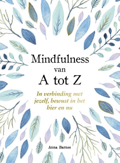 Afbeelding van Mindfulness van A tot Z