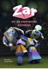 Afbeelding van ZAR ZAR en de zwevende zombies