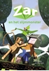 Afbeelding van ZAR ZAR en het slijmmonster
