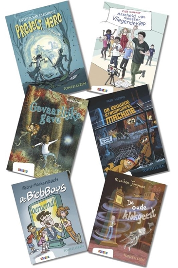 Afbeelding van 9789048756209