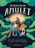 Afbeelding van De reis van de amulet