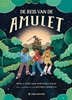 Afbeelding van De reis van de amulet