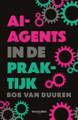 Afbeeldingen van AI-agents in de praktijk