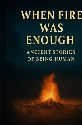 Afbeeldingen van When Fire was Enough