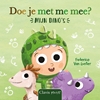 Afbeelding van Beestenboel Doe je met me mee? Mijn dino's