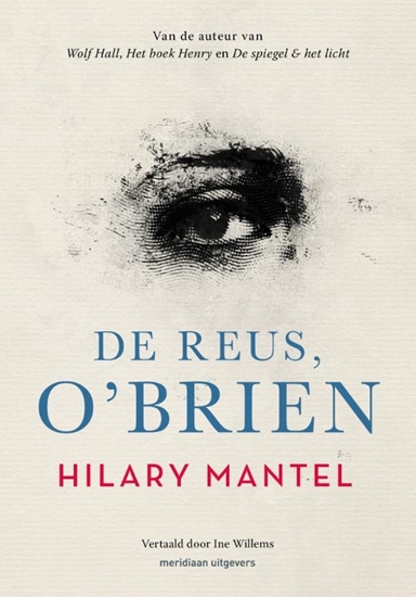 Afbeelding van De reus, O'Brien