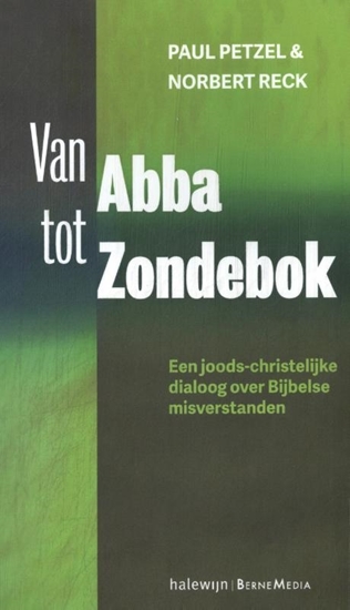Afbeelding van Van Abba tot Zondebok