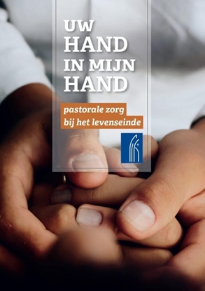 Afbeeldingen van Uw hand in mijn hand