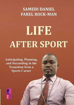 Afbeeldingen van Life after sport
