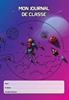 Afbeelding van Mon journal de classe