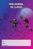 Afbeelding van Mon journal de classe