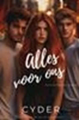 Afbeeldingen van Alles voor ons