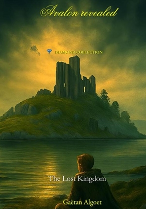 Afbeeldingen van Avalon revealed - The Lost Kingdom