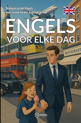 Afbeeldingen van Engels voor elke dag