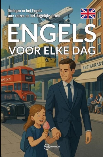 Afbeelding van Engels voor elke dag