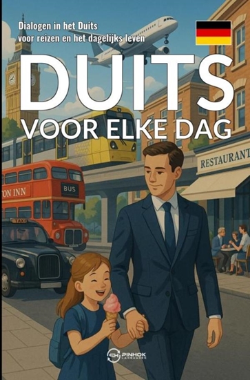 Afbeelding van Duits voor elke dag