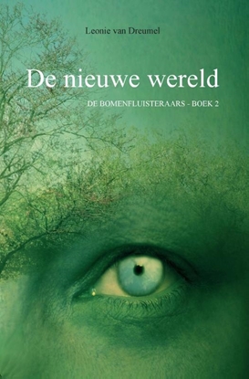 Afbeeldingen van De Bomenfluisteraars De nieuwe wereld