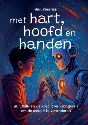 Afbeeldingen van Met hart, hoofd en handen