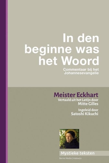 Afbeelding van In den beginne was het woord