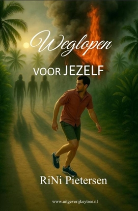 Afbeeldingen van Weglopen voor jezelf