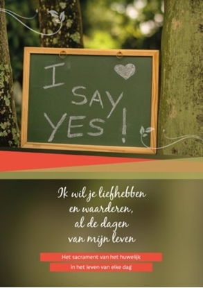 Afbeeldingen van Ik wil je liefhebben en waarderen al de dagen van mijn leven